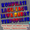 Lagu Daerah Jawa Barat Terpopuler