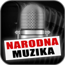 Narodna Muzika - Narodni Radio Uzivo APK