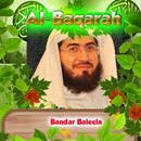 Al Baqarah By Bandar Baleela-APK