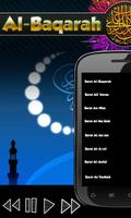 برنامه‌نما Al Baqarah By Muhammad Ayyoob عکس از صفحه