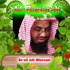 Al Baqarah Sa`ud ash-Shuraym ไอคอน