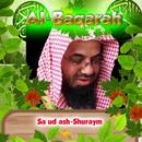 Al Baqarah Sa`ud ash-Shuraym-APK