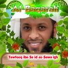 Al Baqarah Tawfeeq ibn Sa`id S ícone