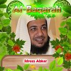 Al Baqarah By Idrees Abkar icon