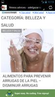 Belleza total - Piel radiante syot layar 1