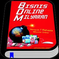 Buku Sukses Marketing Dan Bisnis Online 海報