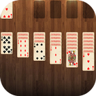 solitaire classique francais simgesi