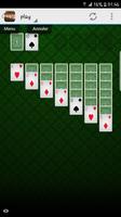 solitaire classique francais Ekran Görüntüsü 3