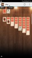 solitaire classique francais screenshot 2