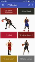 How To Draw Basketball 截图 3