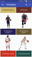 How To Draw Basketball 截图 1