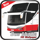 Wallpaper Bus Mania HD APK