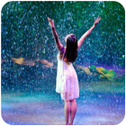 Nature Rain Sounds ícone