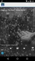 Nature Rain Sounds imagem de tela 3