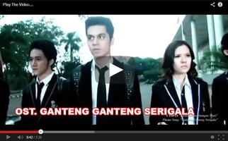 (New) Lagu GGS Back to School Ekran Görüntüsü 3