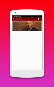 Download All Songs Luis Fonsi Despacito 2018 Apk For Android Latest Version - download mp3 despacito roblox id code 2018 free