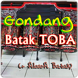 Lagu Batak OFFLINE Lengkap biểu tượng
