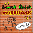 Humor  dan Lawak Batak Marbiloak Group (+update)