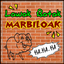 APK Humor  dan Lawak Batak Marbiloak Group (+update)