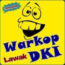 APK MP3 LAWAK JADUL WARKOP (UPDATE)