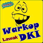 MP3 LAWAK JADUL WARKOP (UPDATE) أيقونة