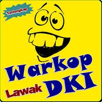 MP3 LAWAK JADUL WARKOP (UPDATE) الملصق