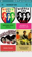 MP3 LAWAK JADUL WARKOP (UPDATE) 스크린샷 2