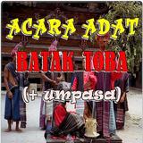 ADAT DAN LAGU BATAK TOBA আইকন