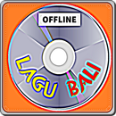 MP3 Lagu BALI Offline dan Lengkap aplikacja