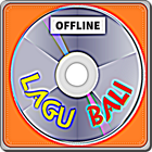 MP3 Lagu BALI Offline dan Lengkap icon