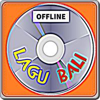 MP3 Lagu BALI Offline dan Lengkap poster