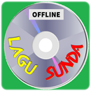 MP3 Lagu Jaipong SUNDA Offline aplikacja