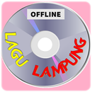 MP3 Lagu LAMPUNG Offline aplikacja