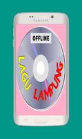 MP3 Lagu LAMPUNG Offline Affiche