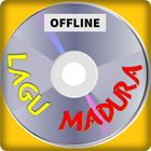 MP3 Lagu MADURA Offline icon