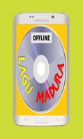 MP3 Lagu MADURA Offline poster