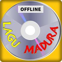 MP3 Lagu MADURA Offline screenshot 1