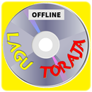 MP3 Lagu TORAJA Offline aplikacja