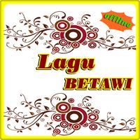 Lagu Betawi Pilihan FREE Affiche