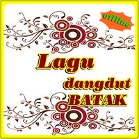 Lagu Batak (Dangdut) Pilihan FREE screenshot 1