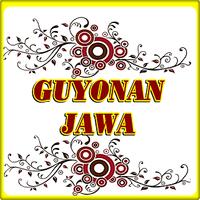 Lawak/Guyonan Jawa Lucu capture d'écran 1
