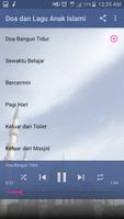 برنامه‌نما Koleksi Doa Lagu Anak ISLAMI عکس از صفحه