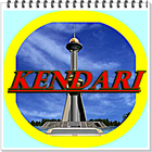 Lagu KENDARI Offline icône