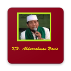 ikon Ceramah dan Kajian Islam KH. Abdurrahman Navis