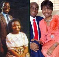 DR DAVID OYEDEPO imagem de tela 2