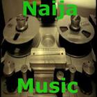 Naija Music | Downloads & Listen ไอคอน