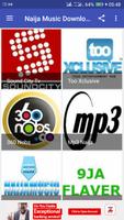 Naija Music | Downloads & Listen 포스터