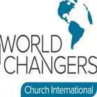 World Changers Church-icoon