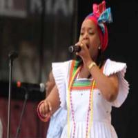 Winnie Mashaba Songs 포스터