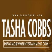 Tasha Cobbs Songs Affiche